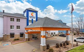 Comfort Inn & Suites Conway